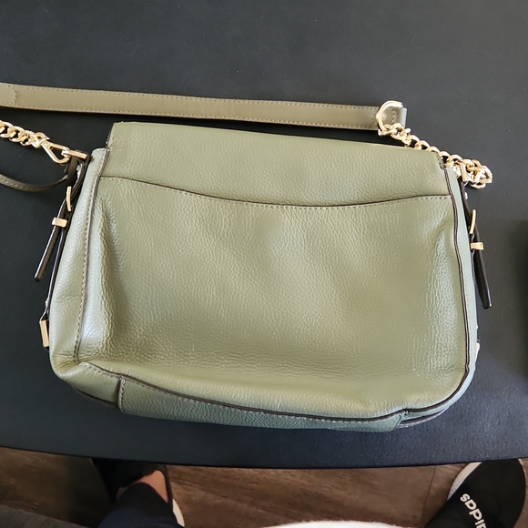 Micheal Kors shoulder bag with wallet - Picture 3 of 6